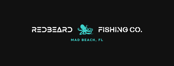 Redbeard Fishing Co.