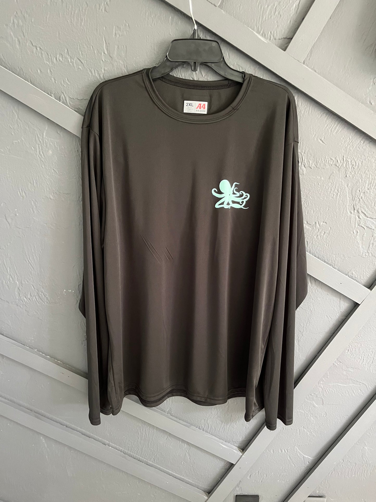 Signature Collection Long Sleeve - Black